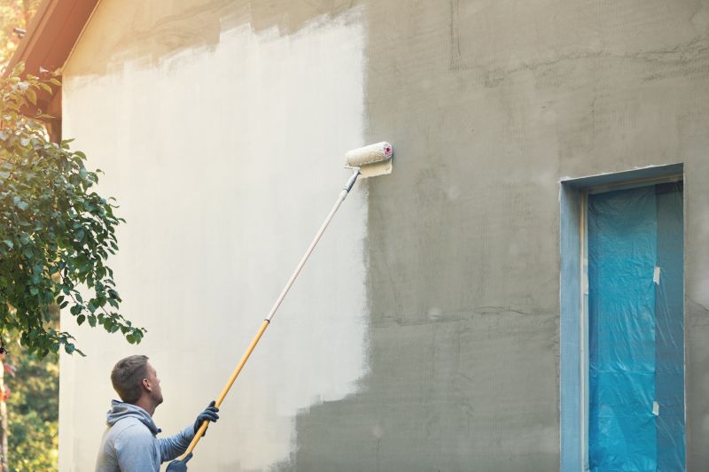 Exterior Painting in Boulder, CO