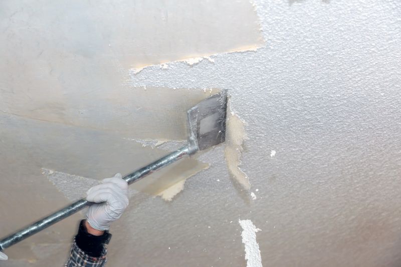 Stipple Ceiling Repair Service in Waco, TX