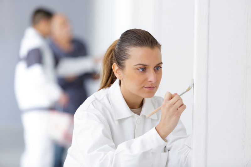 Interior Painting Specialists