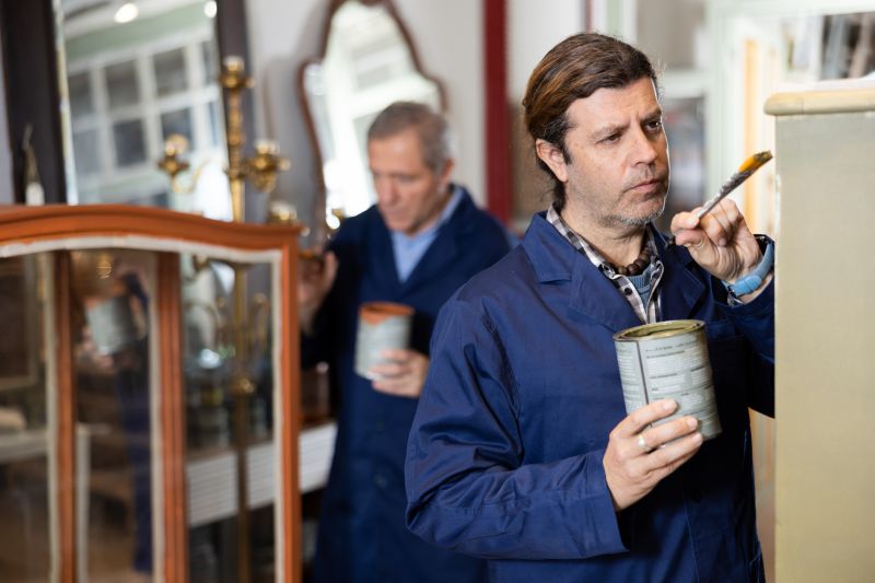 Large Painting Companies